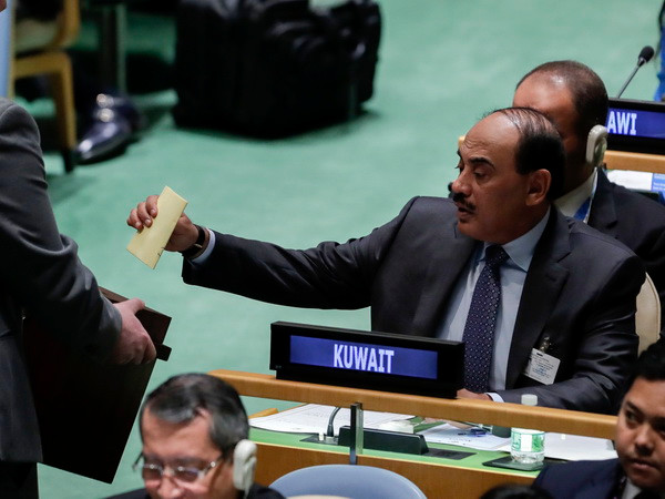 Kuwait: Qatar sẵn sàng chia sẻ các mối quan ngại trong khu vực ảnh 1