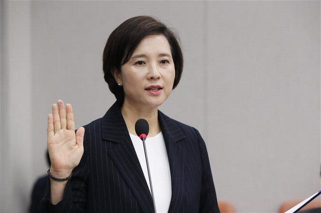 Hàn Quốc cho phép dạy thêm tiếng Anh sau giờ học ở các trường mẫu giáo ảnh 1