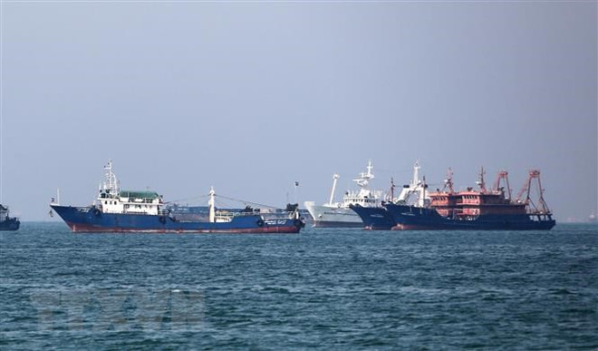 Mỹ đã thực sự rút khỏi khu vực Trung Đông-Bắc Phi hay chưa? ảnh 2