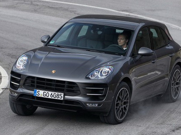 Porsche sẽ đạt mức bán 200.000 xe thể thao sớm 3 năm ảnh 1