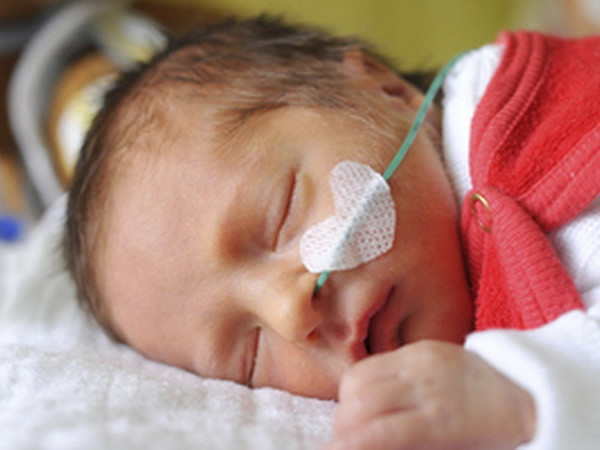 New Zealand thành lập ngân hàng đầu tiên về sữa mẹ ảnh 1