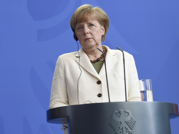 Chính giới Đức đề xuất biện pháp đáp trả vụ "gián điệp hai mang" ảnh 1