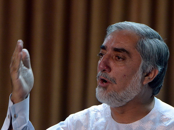 Mỹ quan ngại về những sai phạm trong bầu cử tại Afghanistan ảnh 1