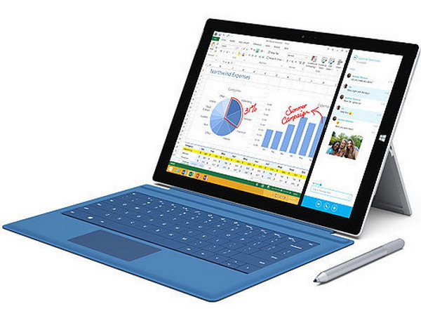 Microsoft sẽ ra mắt Surface Mini vào cuối mùa Hè này ảnh 1