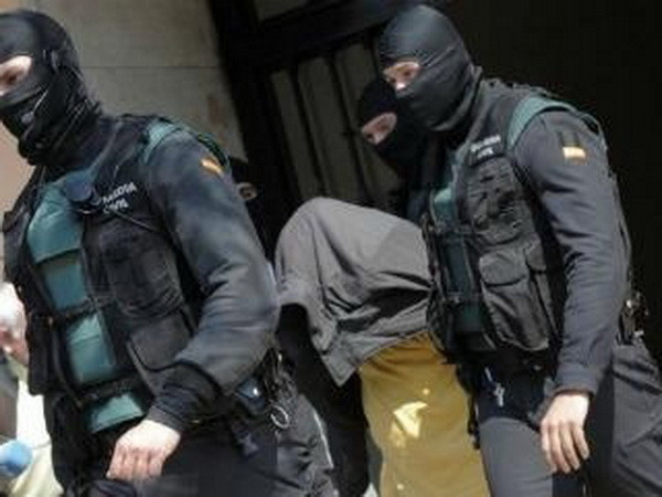 Tây Ban Nha bắt 26 thành viên băng đảng mafia khét tiếng Italy ảnh 1