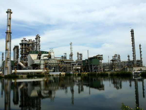 PVN hoàn thành vượt mức mọi chỉ tiêu trong chín tháng năm 2014 ảnh 1