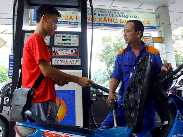 Số dư Quỹ Bình ổn giá xăng dầu quý 3 là hơn 2.296 tỷ đồng ảnh 1