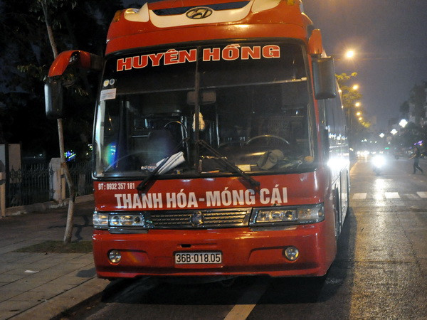 Quảng Ninh: Phát hiện vụ vận chuyển ma túy trên xe khách ảnh 1