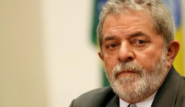 Cựu Tổng thống Brazil Lula da Silva. (Nguồn: Kataeb) Tòa án tối cao Brazil từ chối yêu cầu phóng thích ông Lula da Silva ảnh 1