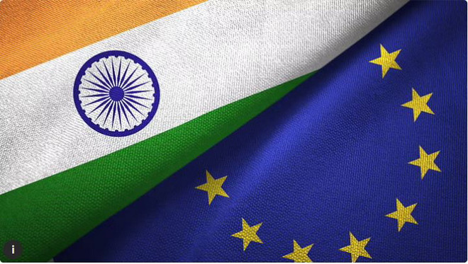 EU và Ấn Độ nối lại các cuộc đàm phán thương mại sau 9 năm gián đoạn ảnh 1