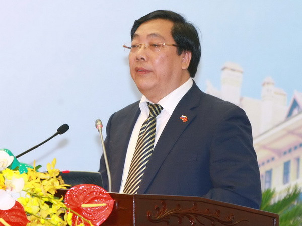 Quan hệ đối tác chiến lược toàn diện Việt-Nga có nền tảng vững chắc ảnh 1