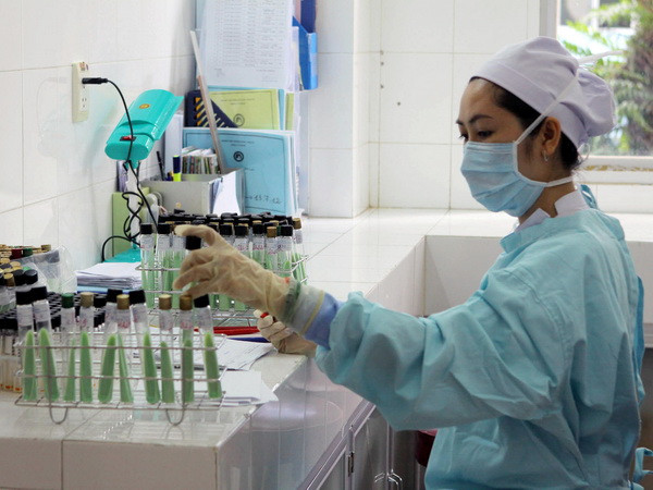 Tiếp tục tăng cường năng lực quản lý chất lượng xét nghiệm ảnh 1