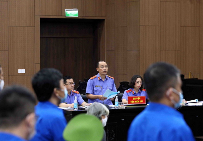 Vụ giao đất giá rẻ ở Bình Thuận: DN sẵn sàng bồi thường 45 tỷ đồng ảnh 1