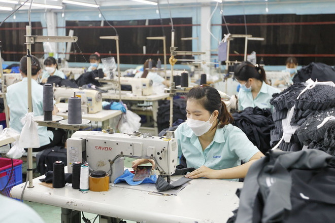 Bộ Công Thương: Kế hoạch hỗ trợ pháp lý cho doanh nghiệp nhỏ và vừa ảnh 1