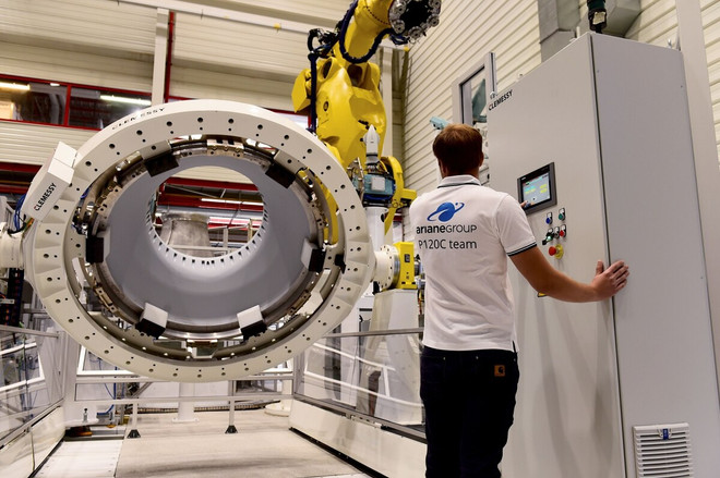 EU mạnh tay đầu tư cho việc phát triển tên lửa Ariane 6 ảnh 1