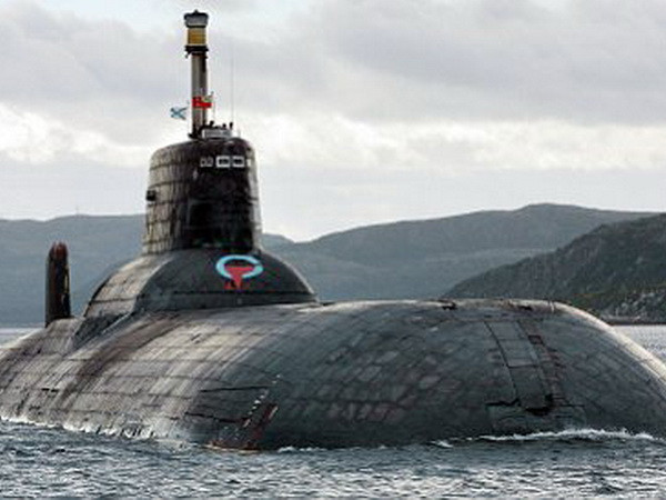 Brazil tiếp tục hợp tác với Pháp chế tạo tàu ngầm hạt nhân ảnh 1