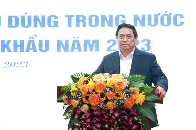 Phải coi doanh nghiệp là trọng tâm của sự phát triển ngành công thương ảnh 3