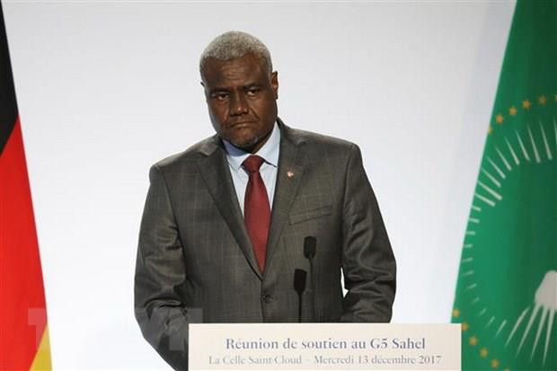 AU nỗ lực phá thế bế tắc trong đàm phán chuyển giao quyền lực ở Sudan ảnh 1