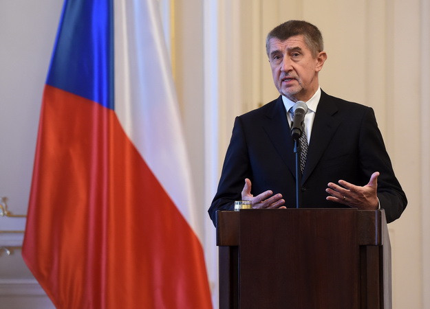 Thủ tướng Andrej Babis: Séc sẵn sàng hạn chế người di cư ảnh 1