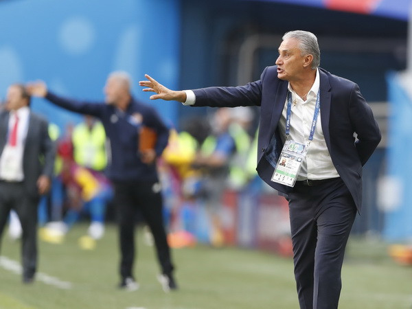 World Cup 2018: Brazil hài lòng với chiến thắng "nghẹt thở" ảnh 1