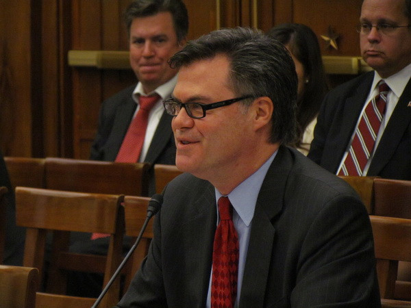 Mỹ dọa phủ quyết các phán quyết của Tổ chức Thương mại Thế giới ảnh 1