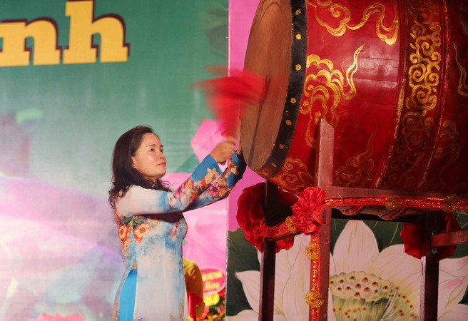 Ngày Gia đình Việt Nam 28/6: Gia đình là điểm tựa yêu thương ảnh 1