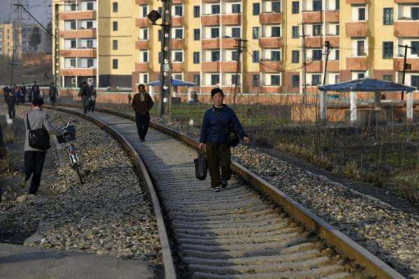 Hơn 81.000 người Triều Tiên bị nhiễm virus cúm A trong vòng 1 tháng ảnh 1