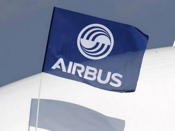 Airbus công bố dự án chế tạo máy bay chiến đấu thế hệ mới ảnh 1