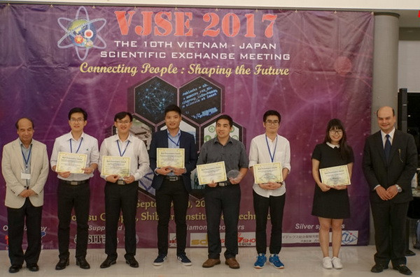 Việt Nam sẵn sàng đón đầu cuộc cách mạng công nghệ lần thứ tư ảnh 2