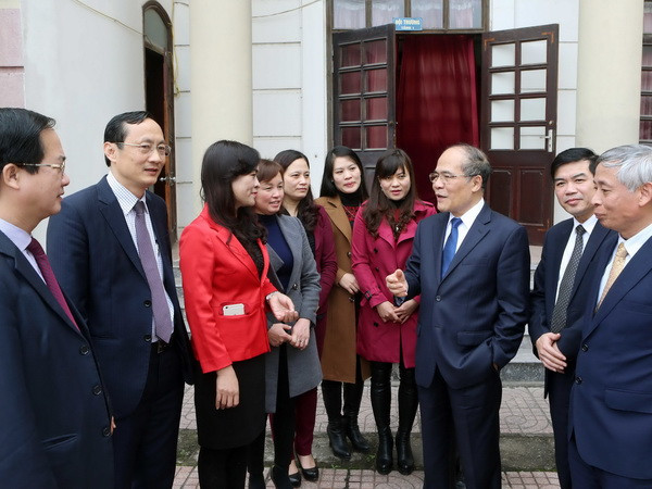 Hà Tĩnh cần chủ động xây dựng mô hình nông thôn kiểu mẫu ảnh 2