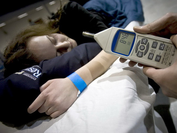 Giấc ngủ có thể giúp con người củng cố và tăng cường trí nhớ ảnh 1