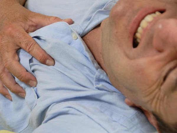 Tỷ lệ người trung niên ở Canada đột quỵ tăng lên mức báo động ảnh 1