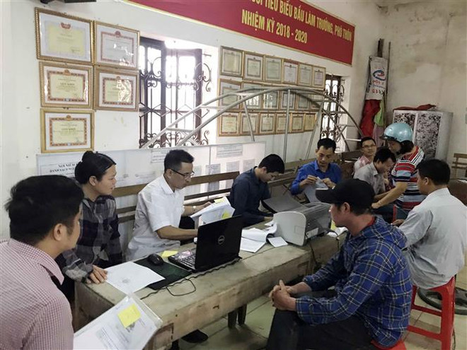 Tập trung gỡ vướng trong thực hiện kiểm kê đất đai năm 2019 ảnh 2