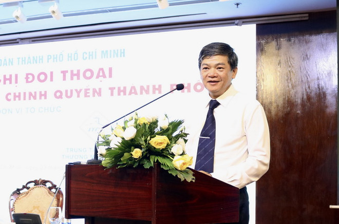 TP.HCM: Giải đáp vướng mắc thủ tục hải quan cho doanh nghiệp ảnh 1