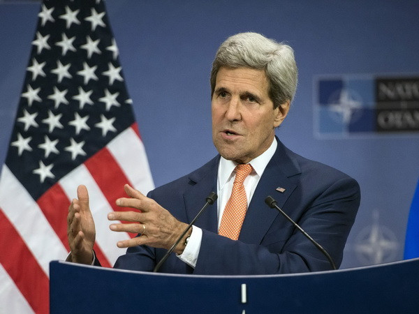 Mỹ và Iran công kích lẫn nhau trước vòng đàm phán mới ảnh 1