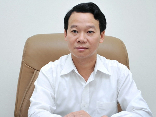 Ông Đỗ Đức Duy được bổ nhiệm làm Thứ trưởng Bộ Xây dựng ảnh 1