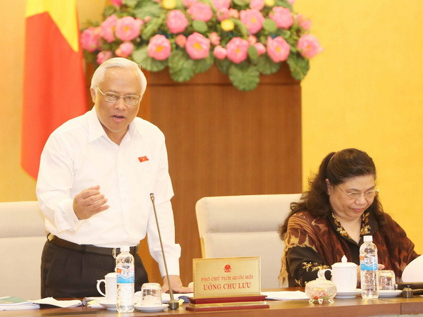 Làm rõ trách nhiệm dự báo khí tượng thủy văn không chính xác ảnh 1