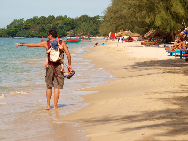 Chìm tàu cao tốc chở 6 khách du lịch Việt Nam tại Campuchia ảnh 2