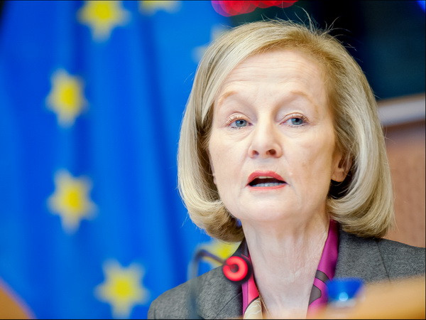 "Cần đóng cửa ngân hàng không còn khả năng cho vay" ảnh 1