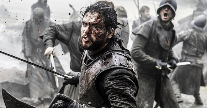 ''Game of Thrones'' đã tung ra trailer đầu tiên kèm theo ngày phát sóng. (Nguồn: RollingStones)''Game of Thrones'' đã tung ra trailer đầu tiên kèm theo ngày phát sóng Game of Thrones lại gây sốt sau khi công bố ngày phát sóng ảnh 1