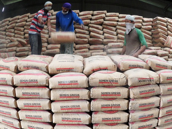 Semen Indonesia xây nhà máy ximăng 300 triệu USD tại Việt Nam ảnh 1