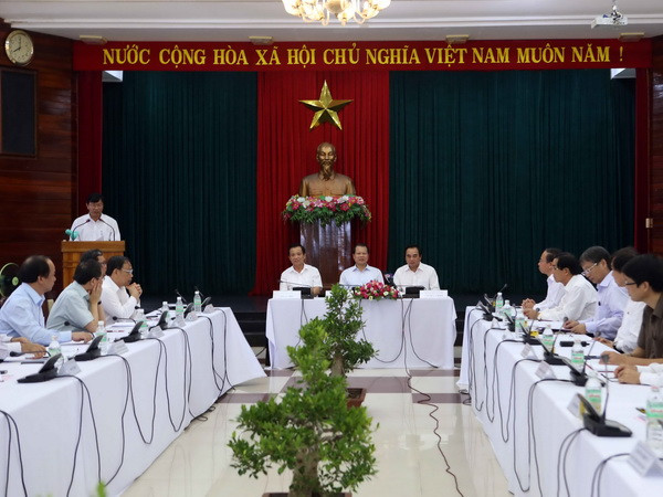 Đà Nẵng cần quảng bá du lịch mạnh mẽ trong bối cảnh hiện tại ảnh 1