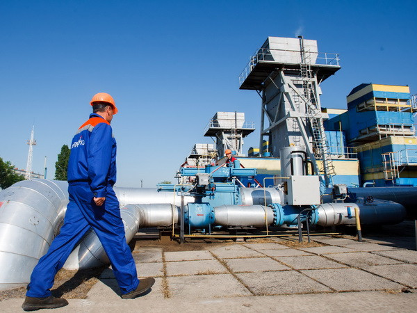 Nga đồng ý nối lại đàm phán về vấn đề khí đốt với Ukraine ảnh 1