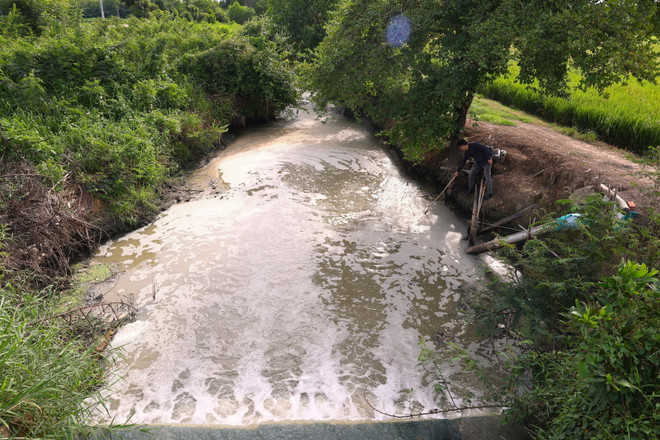 ttxvn_suoi Ba su4.jpg