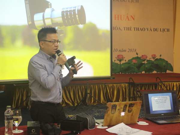 Cơ hội và thách thức của công tác truyền thông trong giai đoạn mới ảnh 1