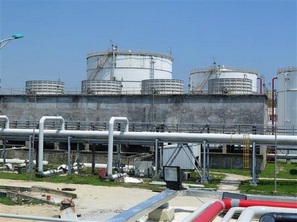 Quảng Ngãi: Tái khởi động Nhà máy nhiên liệu sinh học Dung Quất ảnh 1