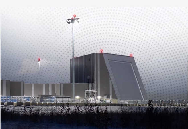 Mỹ-Nga-Trung chạy đua phát triển hệ thống phòng thủ tên lửa thế hệ mới ảnh 1