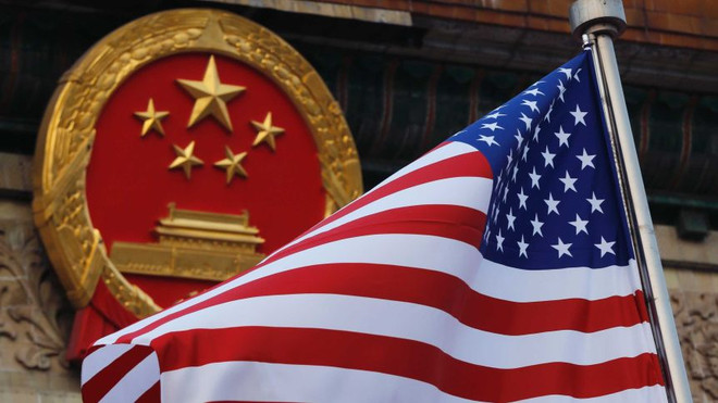 Chiến tranh 'nóng' giữa Mỹ và Trung Quốc: Điều bất khả thi ảnh 1
