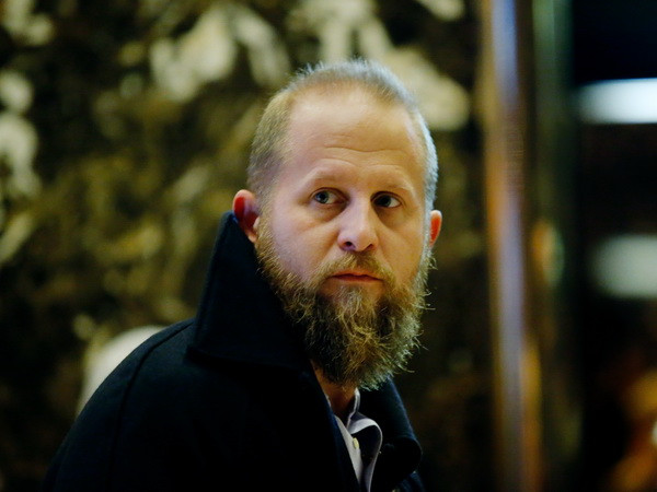 Tổng thống Mỹ chọn giám đốc chiến dịch tái tranh cử năm 2020 ảnh 1