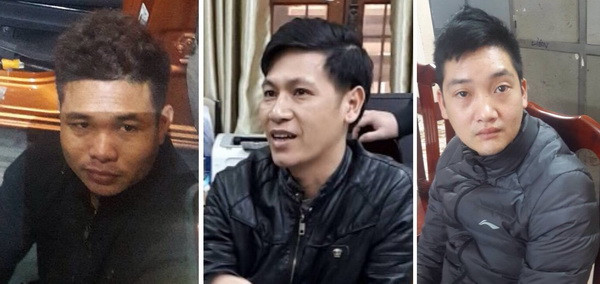 Phá vụ án 288 bánh heroin - Chiến công xuất sắc của Công an Cao Bằng ảnh 2